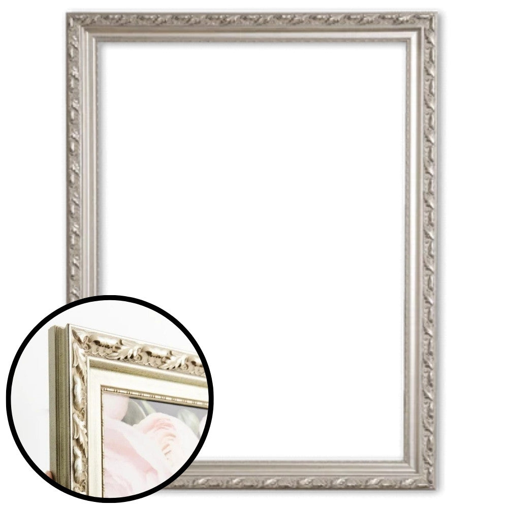 Baroque Frame