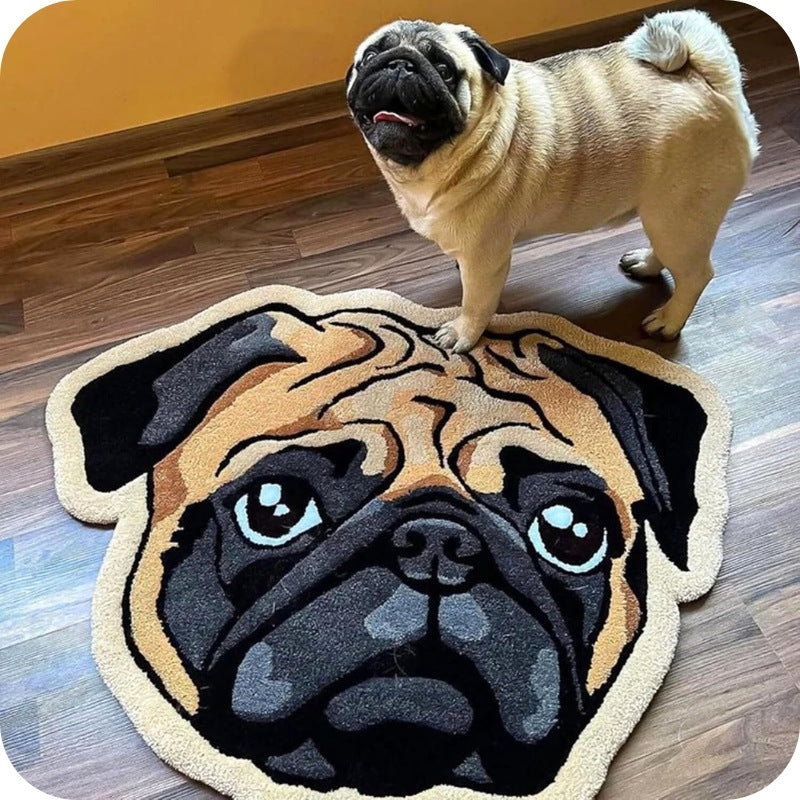 Pet Rug