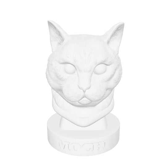 3D Pet Statue